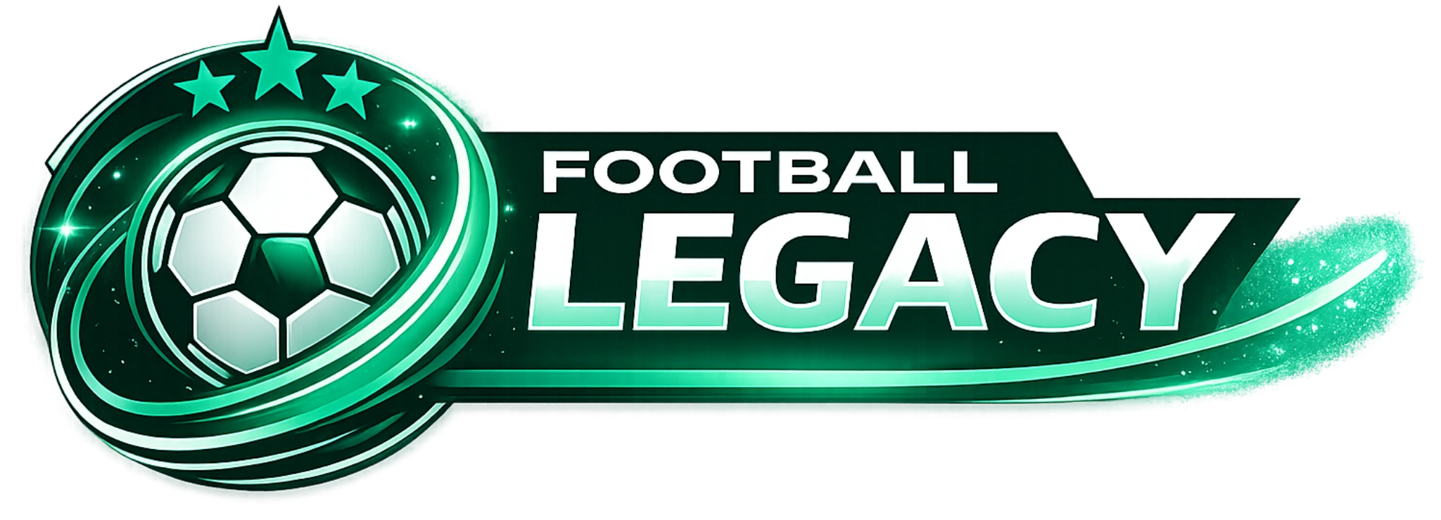 Football Legacy logo